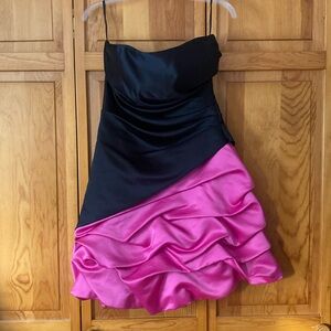 Vintage Ontx Nite Party Dress!